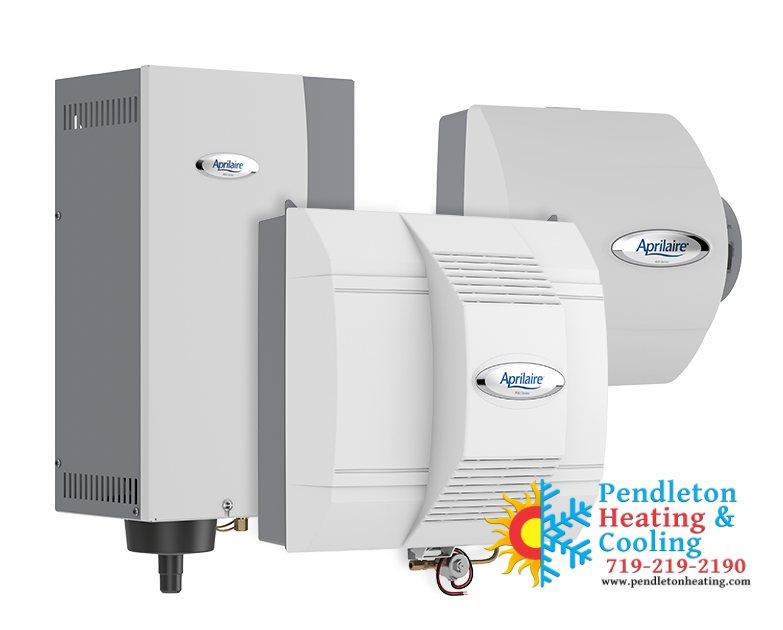 Humidifier assessment